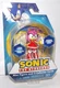 Sonic The Hedgehog AMY 2.5" Mini Figure & 2 Collector Cards Sega NEW