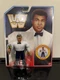 Muhammad Ali Mattel WWE WWF WCW Retro Hasbro MOC