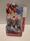 2017 Hasbro Transformers Deception Starscream 4-inch Action Figure - NEW