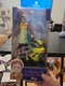 The Seven Deadly Sins McFarlane Toys Wave 2 King 7&rdquo; Action Figure New