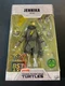 BST AXN Teenage Mutant Ninja Turtles JENNIKA The Loyal Subjects 5&rdquo; Figure NEW