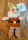 Disney Bean Bag Plush - DOC Snow White & the Seven Dwarfs 10 inch NWT