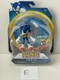 Sonic The Hedgehog SONIC 4" Action Figure 2022 Jakks With Invincible Item Box