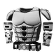 1/6 Scale Action Figure Kit: Upper Body (General Purpose)