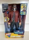 Marvel Guardians Of The Galaxy Vol 2 Music Mix Star-Lord 12" Talking Figure NEW&nbsp;