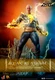 1/6 DCEU Black Adam (Gold Armor) Deluxe DX31 Hot Toys 9118413