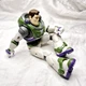 Disney Pixar Lightyear Space Ranger Alpha Buzz Lightyear Action Figure 7" Mattel
