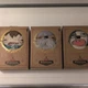 ZURU The Lord of the Rings Fuggler Collectible Plush Figures Set of 3