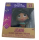 Funko Minis Disney Princess Jasmine #52 Brand New in Box 1 of 8