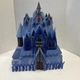 Disney Store Animator&rsquo;s Collection Frozen 2 Ultimate Arendelle Castle 17&rdquo;. Works