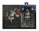 Leonardo as The Hunchback Universal Monsters x TMNT Turtles 18cm Figure NECA
