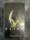 NECA Alien &ldquo;BIG CHAP&rdquo; Ultimate Edition - Box Is Ripped And Retaped On Top