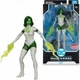 McFarlane DC Multiverse JADE Platinum Edition Action Figure