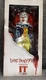 Mezco Toys Living Dead Dolls presents IT Pennywise 1997clown Halloween Red