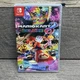 Mario Kart 8 Deluxe (Nintendo Switch, 2017)