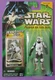 Star Wars Power of the Jedi Scout Trooper (Battle Damaged) (Hasbro, 2000) 