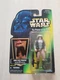  1995 Kenner Star Wars Power of the Force Rebel Fleet Trooper Action Figure NIP