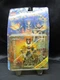 Marvel Toy Biz X Men Mutant Genesis Wolverine Fang Action Figure (See Desc)