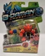 Hasbro B-Daman Crossfire Strike Avian BD-06 Action Figure Brand New