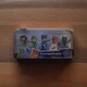 2020 PJ Masks Collectible Figure Set NEW Power Up Poses 5 Figures NEW IN BOX