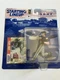 1997 Kenner Starting Lineup SLU Figurine John Jaha of the Milwaukee Brewers.