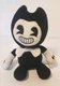 Bendy and the Ink Machine Plush BENDY  10" Phatmojo