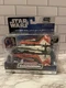 STAR WARS Micro Galaxy Squadron Series 7 DARTH MAUL's NIGHTBROTHER RARE 1/15000