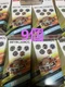 Takara Tomy Beyblade X BX-31 Random Booster Set 9 Multicolor