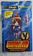 McFarlane Toys Spawn Ultra-Action Fig Rob Liefeld's Youngblood SHAFT 1995 NIB