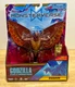 Playmates Monsterverse ~ Godzilla: King of the Monsters ~ Rodan ~ NIP