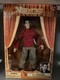 NSYNC Living Toyz JC Chasez Collectible Marionette Action Figure New in Box