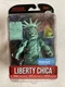 Funko Five Nights at Freddy's Liberty Chica in Action Figure FNAF
