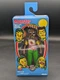 NECA Ben Cooper Spooky Monster 5.5&rdquo; Action Figure Costume & Mask NEW, Free Ship