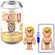 Stretch Armstrong &ndash; Retro Toys Funko Soda [With Chance Of Chase]