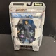 Star Trek Enterprise Lieutenant Malcolm Reed Figure Art Asylum NIB