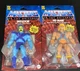 Mattel He-Man & Skeletor Action Figure New Free S/H