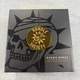 Mezco Rumble Society Baron Bends and the Aquaticons Tectonic Disruptor Edition