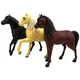 DreamWorks Spirit Riding Free Horse Figures Collector or Play Lot of 3