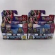 Marvel Minimates Gamora & Rocket w/Groot Series 71 Guardians Of The Galaxy Vol 2