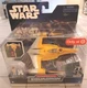 Star Wars Micro Galaxy Squadron Anakin's Naboo N-1 Starfighter 