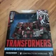Transformers Studio Series ROTF Constructicon "Overload" MTMTE Collection! 
