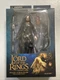 DIAMOND SELECT DST LORD OF THE RINGS LOTR ARAGORN 7'' ACTION FIGURE New! SEALED