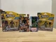 Marvel Avengers (2023/ 2025/2016) Venom Versus: 4" HULK & THOR Action Figures!