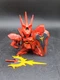 Bandai Gunpla Gundam Char's Counterattack MSN-04 Sazabi Plastic Model Figure