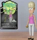FUNKO Action Figure: Rick And Morty: Summer FUNKO Action Figure: Rick And Morty: Summer