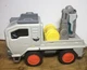 Disney and Pixar Lightyear Base Utility Vehicle 5 Inch Scale 4 Year Olds & Up