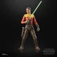 Hasbro Star Wars: Ezra Bridger Lothal Action Figure - The Black Series