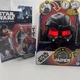 Star Wars FORCE N TELLING VADER Disney Fortune Telling Darth NEW Lights Talking