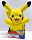 Pokemon Pikachu Plush Toy 10 inch Action Figure - PKW0025