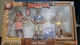 WWE Elite 3-Pack ( FIGURES AND ACCESSORIES ONLY)